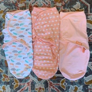 Swaddles